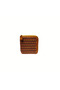 ZIPPERED 100% HANDMADE SMALL WALLET (COT) - 3