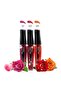 Tony Moisturizer Velvety - Long Lasting, Tint Delight, Cherry Pink Lip Care 8ml - 6