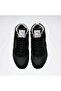 Classic Leather Mid Goretex Unisex Black Sports Shoes - 4
