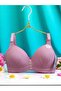 Front Buttoned Bra - 2