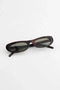 Women's Leopard Sunglasses Tctga002201G0179 - 3