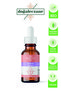 Retinol Age Expert 40 Retinol Shea Butter Hyaluronic Acid 5% Collagen 2% Arbutin 2% Serum 30 ml - 3