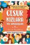 Cesur Kızlara Yol Arkadaşları 1 Ben de Yapabilirim Aslıhan Dağıstanlı Aysev - 3