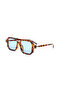 Women's Leopard Sunglasses Tctga001801G0173