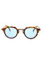 Unisex Leopard Sunglasses Tctga001404G0159 - 3