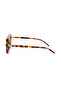 Women's Leopard Sunglasses Tctga001801G0173 - 5