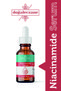 (Niacinamide 10%+Zinc+Pant+Hyaluronic)Skin Oil Balancing and Anti-Blemish Serum 30 ml - 2