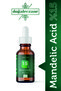 Wart Removal Peeling Mandelic Acid 15% - 2