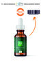 Wart Removal Peeling Mandelic Acid 15% - 3
