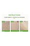 Soothing Effect, Natural, Aloe Vera Facial Peeling, Purifying Scrub, All Skin Types 100 Gr (1Pc) - 6