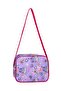 Frozen Patterned Primary School Bag with Squeegee + Lunchbox - 6