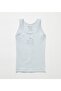 Girl's Fun Cat Lycra 2-Piece Tank Top - 3
