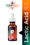 Darkening of the Bikini Area and Armpits Lactic Acid 3% Peel 30 ml Genital Whitening