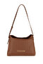 Women's Tan Shoulder Bag 50303428-VR099 - 3