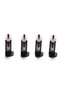 4 Pieces of 775, 1150, 1155, 1156 Pin Processor Foot - Lga Fan Foot Tab