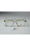 نظارات واقية من الضوء الأزرق للجنسين، نظارات شاشة بصرية متوافقة مع الزجاج يمكن تغييرها - 4