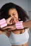 Join Meli Pink Hand and Foot Weight 2 X 0.5 kg - 2