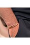 Copper Bracelet Ahmet Rock Written Luxs Adjustable Useful for Health - 2