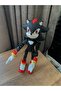 Sonic Shadow Hareketli Figür (10-15cm) - 2