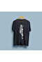 Oversize Graffiti Art Design Unisex T-Shirt