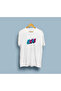 Unisex Oversize T-shirt - Swag Written Design