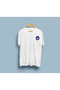 Oversize Little Prince Print Design Unisex T-Shirt