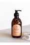 Face Washing Gel 100% Natural Liquid Castile Soap for All Skin Types 300 ml - 3