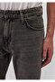 Milan Street Misty Anthracite Denim Jeans 0081088528 - 6