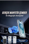 [3 في 1] متوافق مع iPhone 15: 1 حافظة MagSafe + 1 واقي شاشة + 1 واقي عدسة الكاميرا - 3