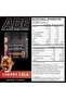 ABE Pre Workout Food Supplement, Powder Cherry Cola, 375 Gm, - 4