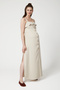 Keira Exclusive Shirt Maternity Dress - 5