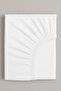 2 Pieces 70 X 120 X 20 cm Mother's Side Elastic Combed Cotton Fabric Baby Bed Sheet - 6