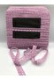 5 Meters Cotton Lace Ribbon 1.7 cm Kopanaki Guipure - 3