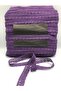 5 Meters Cotton Lace Ribbon 1.7 cm Kopanaki Guipure - 3