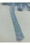 5 Meters Cotton Lace Ribbon 1.7 cm Kopanaki Guipure