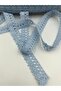5 Meters Cotton Lace Ribbon 1.7 cm Kopanaki Guipure - 2