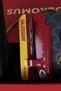 Dekomus Gift Box Special Boxed Licensed Steel Thermos 500 Ml, Agenda, Hybrid Ballpoint Pen - 4