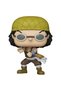 Pop! Animation: One Piece Usopp (Refresh) Vinyl Figures