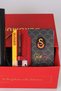 Dekomus Gift Box Special Boxed Licensed Steel Thermos 500 Ml, Agenda, Hybrid Ballpoint Pen - 5