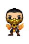 Pop! Games: Mortal Kombat Scorpion Vinyl Figures