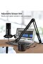 T683 - Usb Condenser Mıkrofon Kıt - 3