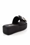 Black Women's Slippers K04192163117 - 4