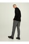 12215468   سترة Jorollie Knit Crew Neck Sn للرجال - 4