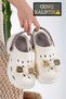 Women's Eva Sea Beach Doctor Nurse Hospital Comfort Comfortable Sandals Slipper