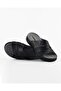 Men's Slippers - Navy Blue - Comfort Supported Structure Stylish Design Soft Sole Suitable for Daily Use