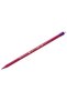 Pencil with eraser Evolution Stripes 646, 12 pcs/box