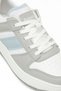 Putıto 5fx Gri Kadın Sneaker - 7
