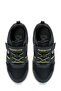 Hornet J Tx F 5Fx Navy Blue Boy's Sneaker - 4