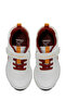 Korper P 5Fx White Boy's Sports Shoes - 4