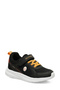 Olwen J F 5Fx Black Boy's Sports Shoes - 2